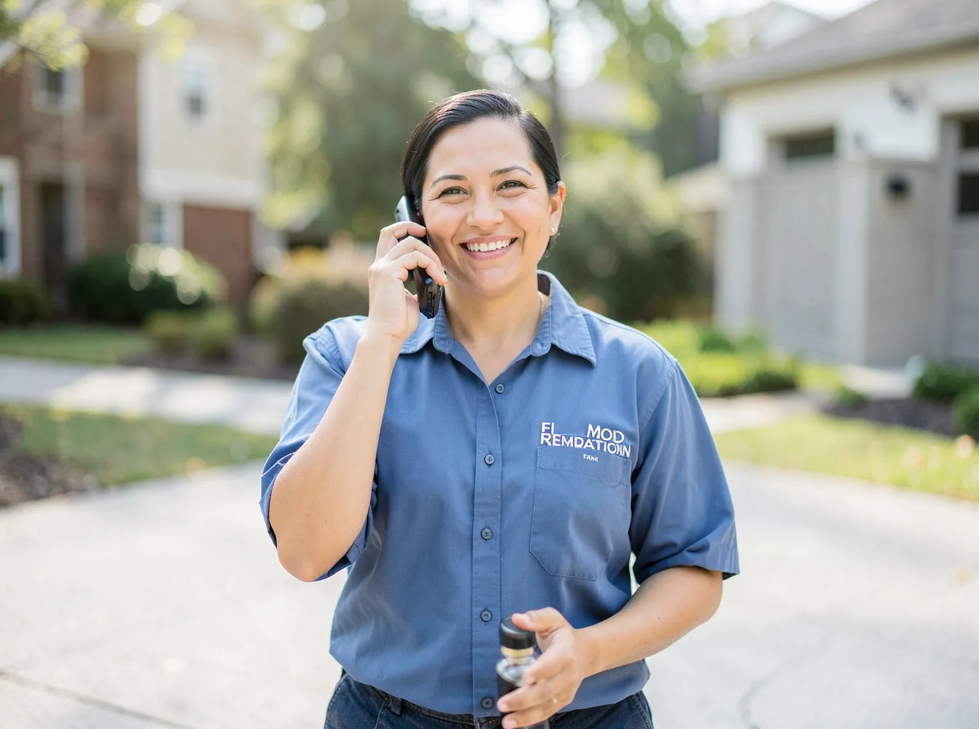 Mold Remediation Chrisman, IL FAQs